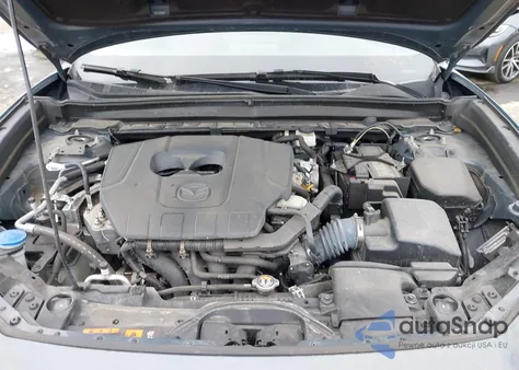 2023 Mazda Cx-30 2.5 S Carbon Edition z USA, uszkodzony, nr VIN 3MVDMBCM5PM527487